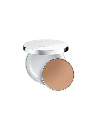 ARTDECO | All In One Cream Foundation Refill (15 Medium Sand) | hellbraun