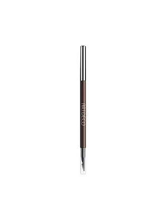 ARTDECO | Augenbrauenstift - Ultra Fine Brow Liner (12) | grau