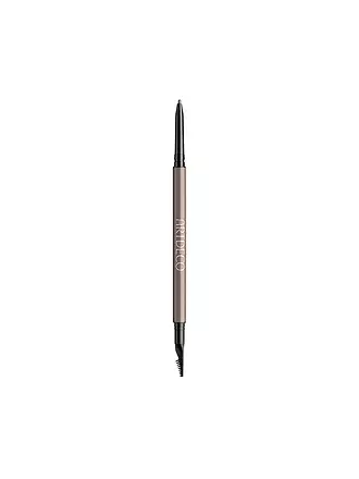 ARTDECO | Augenbrauenstift - Ultra Fine Brow Liner (25) | grau