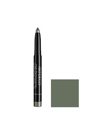 ARTDECO | Augenkonturenstift - High Performance Eyeshadow Stylo ( 10 Telepathic ) | grün