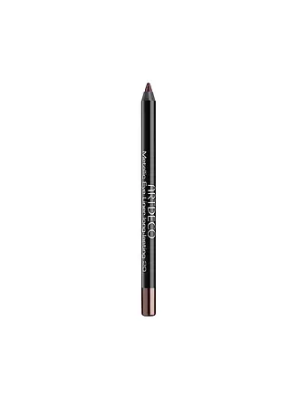 ARTDECO | Augenkonturenstift - Metallic Eye Liner Long-Lasting (20 Metallic Plum) | 