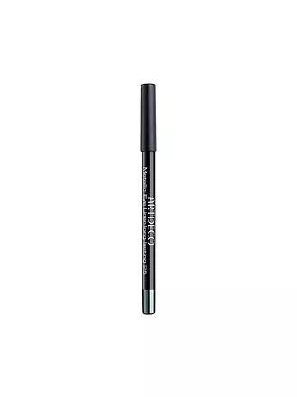 ARTDECO | Augenkonturenstift - Metallic Eye Liner Long-Lasting (25 Metallic Emerald) | dunkelblau