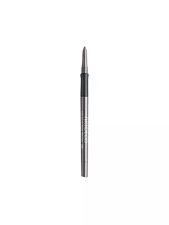 ARTDECO | Augenkonturenstift - Mineral Eye Styler (91 Aubergine) | grau