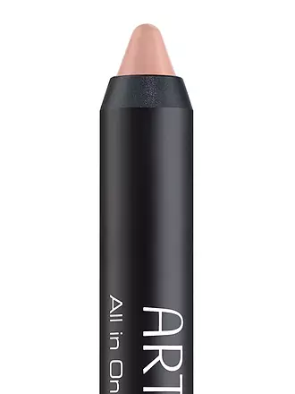 ARTDECO | Concealer - All In Cover Stick (4 Tan Beige/Neutral) | hellbraun