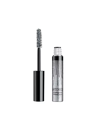 ARTDECO | Eyelights Mascara (1 Gold glam) | silber