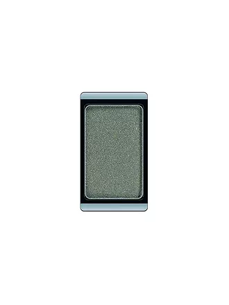 ARTDECO | Eyeshadow (231 pearly fleur violette) | grün