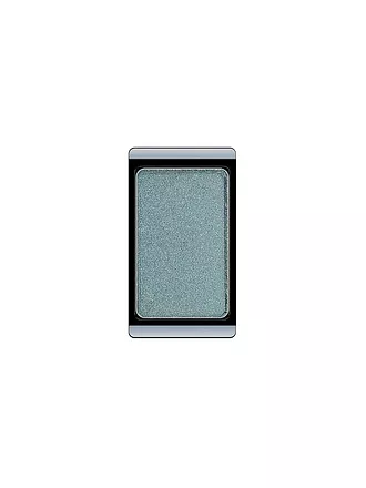 ARTDECO | Eyeshadow (231 pearly fleur violette) | grün