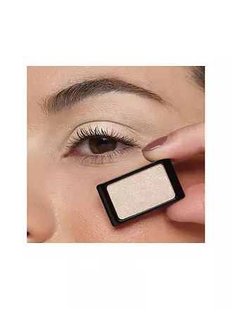 ARTDECO | Eyeshadow (231 pearly fleur violette) | gold