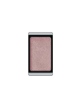 ARTDECO | Eyeshadow (231 pearly fleur violette) | dunkelrot