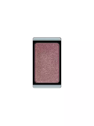 ARTDECO | Eyeshadow (231 pearly fleur violette) | dunkelrot