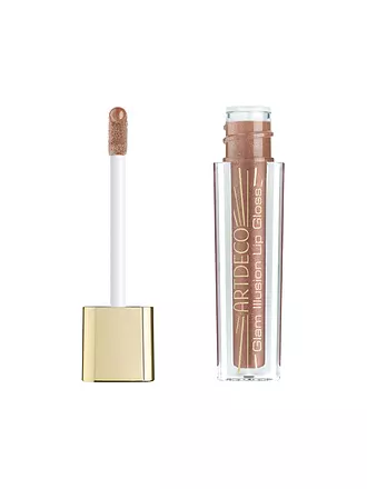 ARTDECO | Glam Illusion Lip Gloss (20 Treasure) | beere