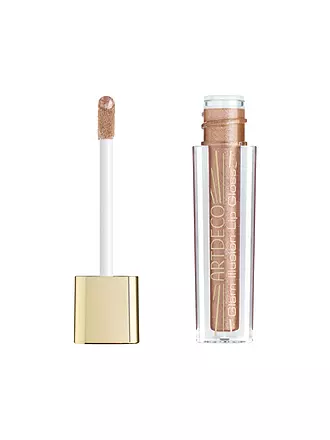 ARTDECO | Glam Illusion Lip Gloss (80 Show Star) | rosa