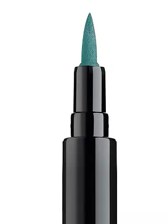 ARTDECO | Glam Illusion Liquid Liner (8 Patina) | petrol