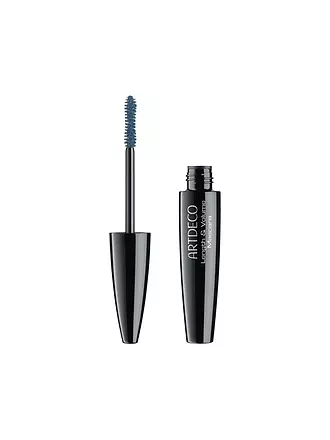 ARTDECO | Length & Volume Mascara (5P1 Powder Blue) | 