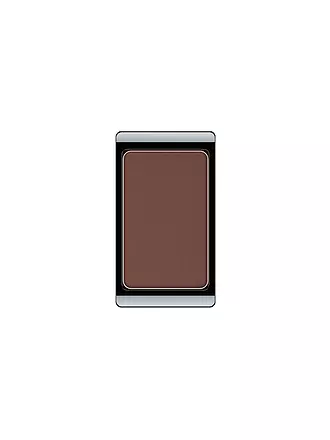 ARTDECO | Lidschatten - Eye Shadow Matt ( 561 Hydrangea ) | braun