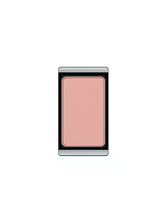 ARTDECO | Lidschatten - Eyeshadow (513 Matt Brown) | rosa