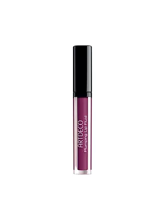 ARTDECO | Lip Gloss - Plumping Lip Fluid ( 10 Rosy Sunshine ) | dunkelrot