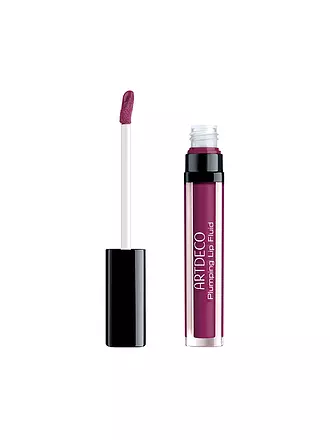 ARTDECO | Lip Gloss - Plumping Lip Fluid ( 10 Rosy Sunshine ) | dunkelrot