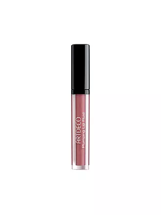 ARTDECO | Lip Gloss - Plumping Lip Fluid ( 10 Rosy Sunshine ) | rosa