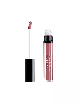 ARTDECO | Lip Gloss - Plumping Lip Fluid ( 10 Rosy Sunshine ) | rosa