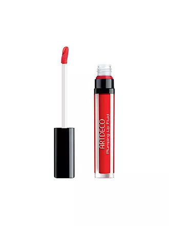 ARTDECO | Lip Gloss - Plumping Lip Fluid ( 35 Juicy Berry ) | rot