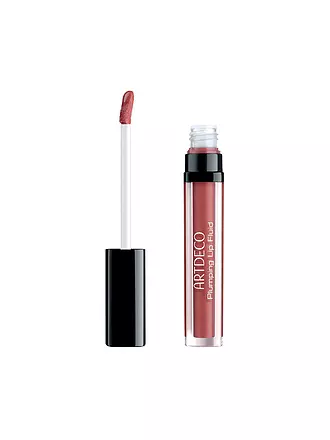 ARTDECO | Lip Gloss - Plumping Lip Fluid ( 43 Fiery Red ) | rot