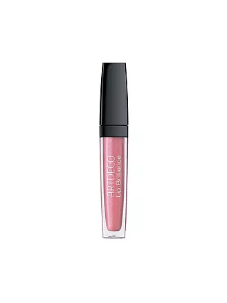 ARTDECO | Lipgloss - Lip Brilliance ( 64 Rose Kiss )  | 