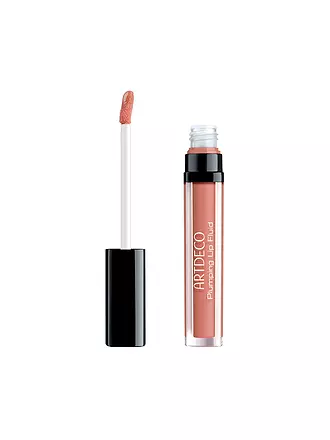 ARTDECO | Lipgloss - Plumping Lip Fluid (31 Tres Francais) | orange