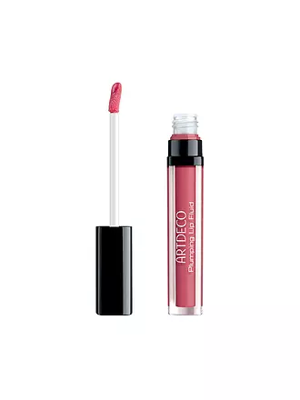 ARTDECO | Lipgloss - Plumping Lip Fluid (31 Tres Francais) | pink