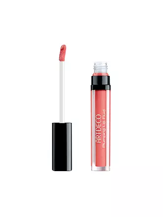 ARTDECO | Lipgloss - Plumping Lip Fluid (33 Berry Macaron) | koralle