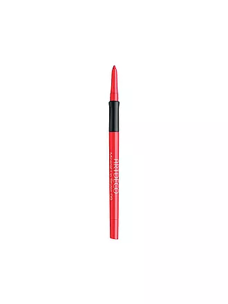 ARTDECO | Lippenkonturenstift - Mineral Lip Styler ( 28 Rose Red ) | rot