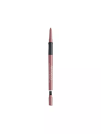 ARTDECO | Lippenkonturenstift - Mineral Lip Styler (09 Mineral Red) | rosa