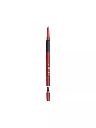 ARTDECO | Lippenkonturenstift - Mineral Lip Styler (23 Mineral Classic) | rot