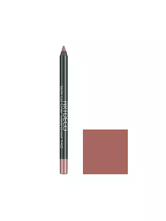 ARTDECO | Lippenkonturenstift - Soft Lipliner Waterproof ( 124 ) | rot