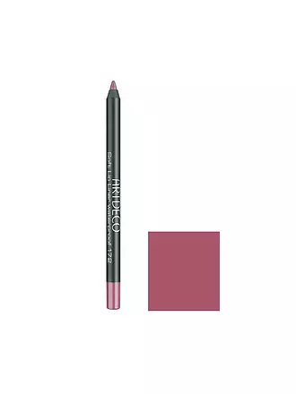 ARTDECO | Lippenkonturenstift - Soft Lipliner Waterproof ( 124 ) | rot