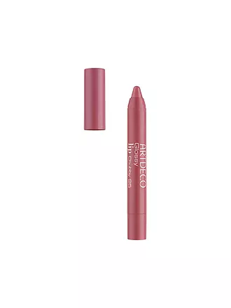 ARTDECO | Lippenstift - Glossy Lip Cubby (10 Malibu) | dunkelrot