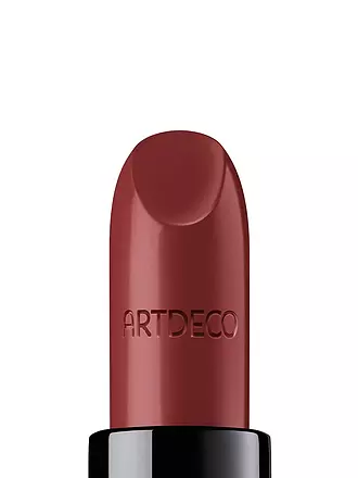 ARTDECO | Lippenstift - Perfect Color Lipstick ( 819 confetti shower ) | dunkelrot