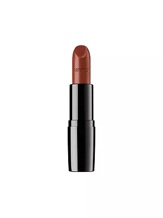 ARTDECO | Lippenstift - Perfect Color Lipstick ( 834 Rosewood Rouge ) | braun