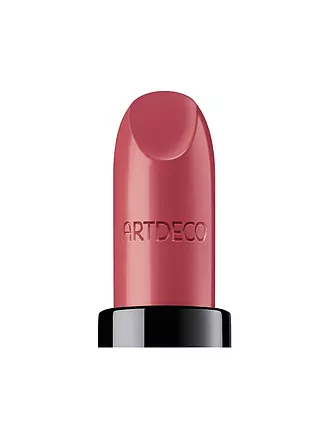 ARTDECO | Lippenstift - Perfect Color Lipstick ( 834 Rosewood Rouge ) | rot