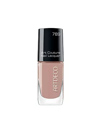 ARTDECO | Nagellack - Art Couture Nail Lacquer ( 611 Pure Simplicity ) | rosa