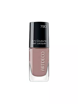 ARTDECO | Nagellack - Art Couture Nail Lacquer ( 611 Pure Simplicity ) | beige