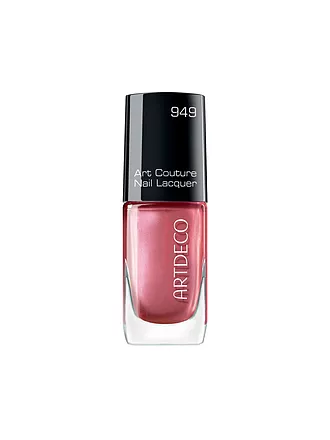 ARTDECO | Nagellack - Art Couture Nail Lacquer ( 611 Pure Simplicity ) | pink