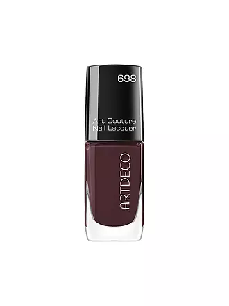 ARTDECO | Nagellack - Art Couture Nail Lacquer ( 611 Pure Simplicity ) | braun