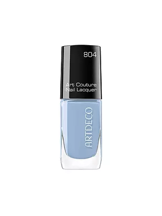 ARTDECO | Nagellack - Art Couture Nail Lacquer ( 611 Pure Simplicity ) | hellblau