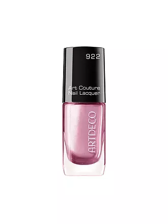 ARTDECO | Nagellack - Art Couture Nail Lacquer ( 611 Pure Simplicity ) | rosa