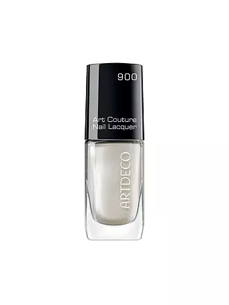 ARTDECO | Nagellack - Art Couture Nail Lacquer ( 611 Pure Simplicity ) | creme