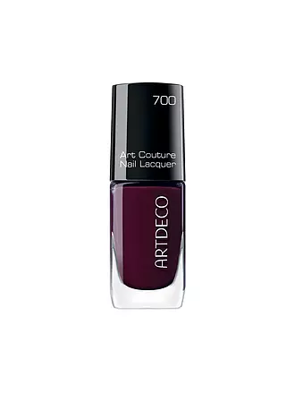 ARTDECO | Nagellack - Art Couture Nail Lacquer ( 614 fading ) | braun