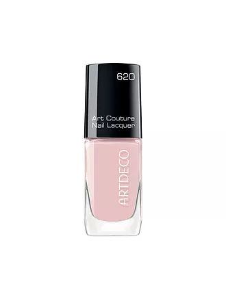 ARTDECO | Nagellack - Art Couture Nail Lacquer ( 614 fading ) | rosa