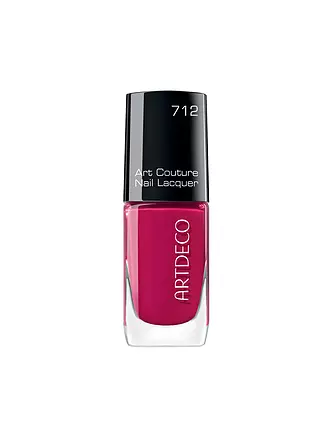 ARTDECO | Nagellack - Art Couture Nail Lacquer ( 614 fading ) | pink