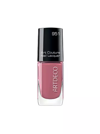 ARTDECO | Nagellack - Art Couture Nail Lacquer ( 614 fading ) | rosa